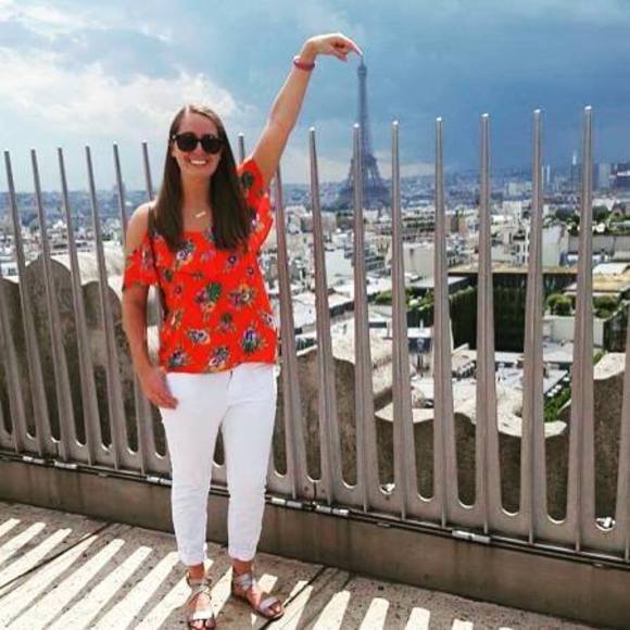 Meet your Posher, Allie - Picture 1 of 1